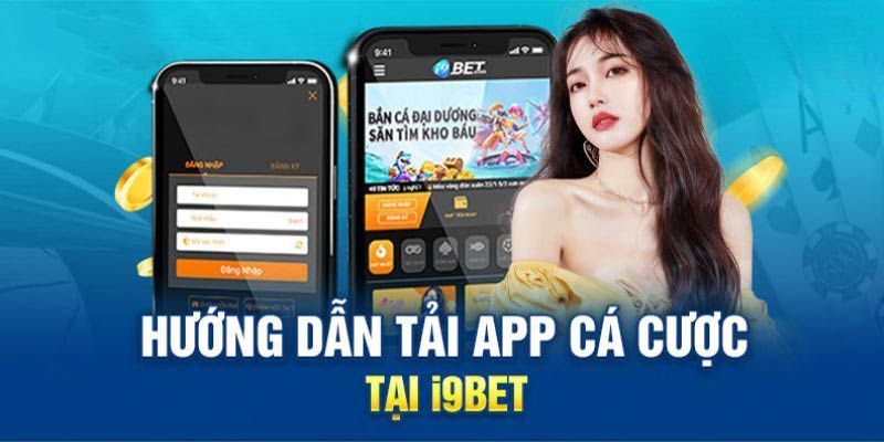 2 cách tải app i9bet về máy cực đơn giản