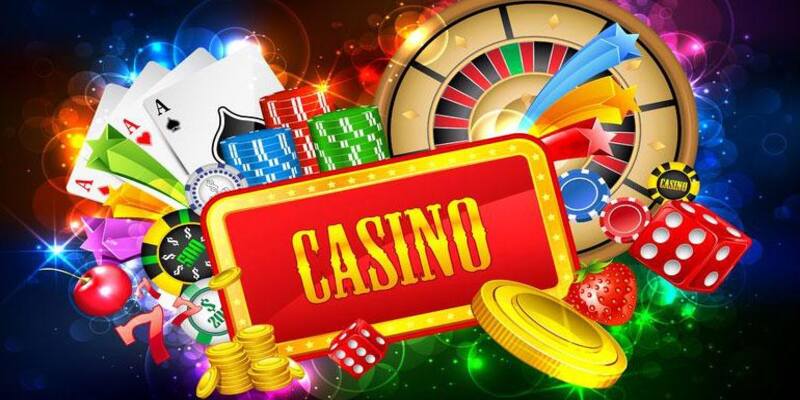 Các bước đơn giản để cá cược tại Casino i9bet