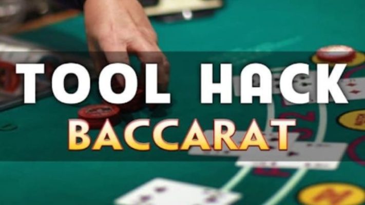 Đôi nét bao quát về công cụ hack Baccarat 