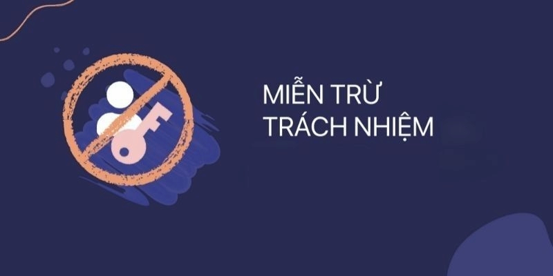 Chính sách miễn trừ trách nhiệm i9bet có ý nghĩa như thế nào