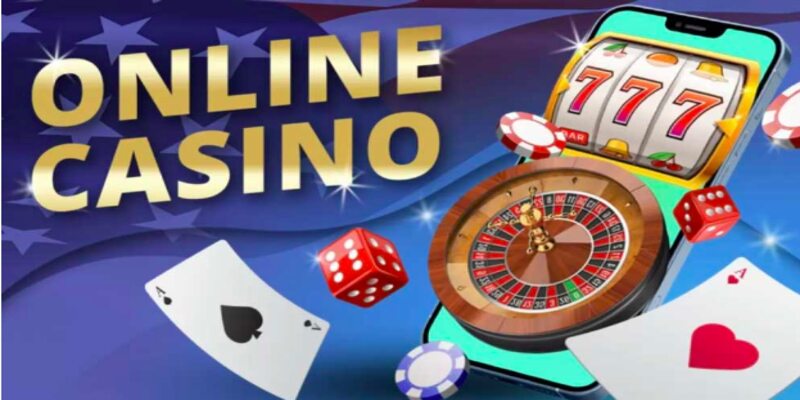 Những lý do nào để chọn Casino i9bet?