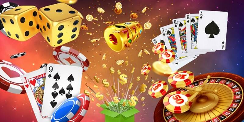 Những ưu điểm hoàn hảo của Casino i9bet