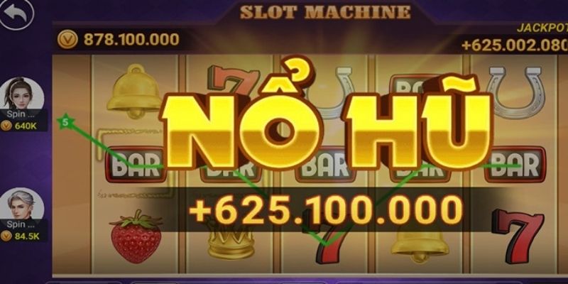 Cách gia nhập vào thế giới nổ hũ i9bet vô cùng dễ hiểu