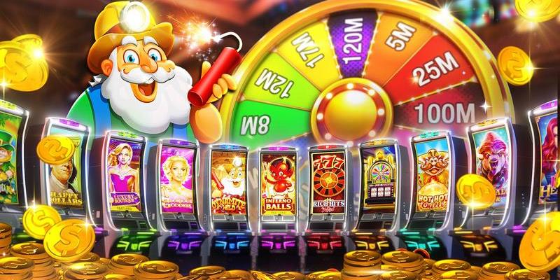 Lợi thế khi lựa chọn tham gia nổ hũ trực tuyến tại I9bet